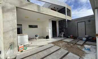 Imagem 4: Casa com 3 quartos à Venda - Barra dos Coqueiros