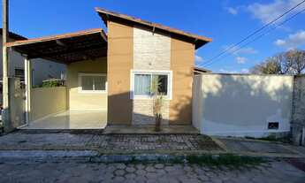 Imagem 2: Casa de repasse Casa com 2 dormitórios