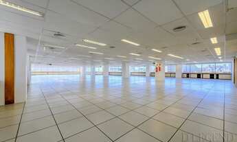 Imagem 3: Centro Empresarial Guaíba