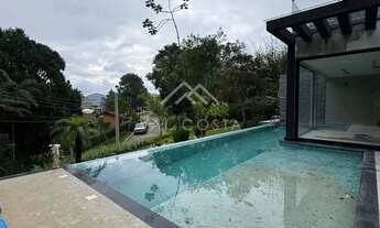 Imagem 5: Casa 5 suítes; Luxo, Exclusividade e Natureza no Coração do Comary!