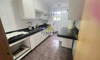 Imagem 5: Excelente apto de 3 quartos no Bairro Ipiranga