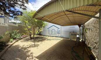 Imagem 2: Casa à venda, 136 m² por R$ 750.000,00 - Jardim São João - Jaguariúna/SP