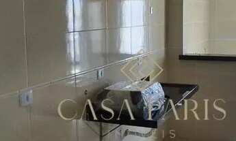 Imagem 4: Apartamento com 2 dormitórios à venda, 81 m² por R$ 535.000 - Aviação - Praia Grande/SP