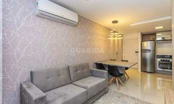 Imagem 5: Apartamento estilo Loft no bairro Central Park