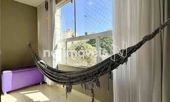 Imagem 1: Apartamento com varanda