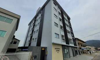 Imagem: Apartamento para locação em Guaramirim