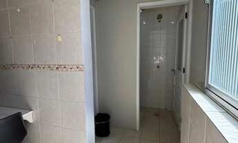 Imagem 4: Dois dormitórios e dependência de empregada bairro Higienópolis