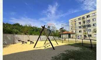 Imagem: Apartamento para locação Itupeva - SP