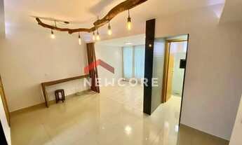 Imagem 7: Apartamento em Rua Castelo de Tordesilhas - Castelo - Belo Horizonte/MG