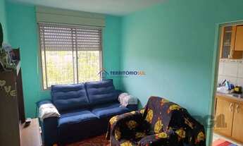 Imagem 3: Apartamento com 2 quartos e 1 vaga no Bairro Vila Nova