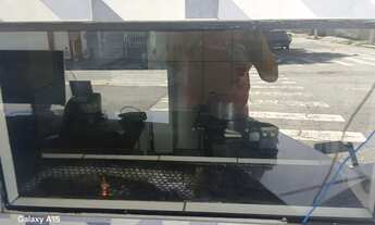 Imagem 2: Espetinho de esquina Zona Leste. Ref; 2379