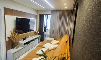 Imagem 5: Lindo apartamento no Maximus 2 quartos