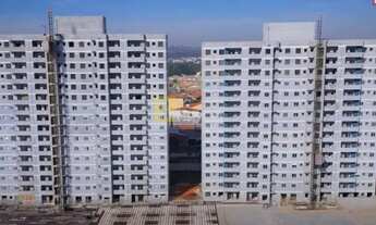 Imagem 3: Apartamento à venda no Condomínio Residencial Vila Triunfo em Itupeva/SP