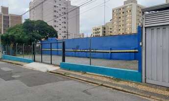Imagem: Terreno para alugar em Campinas, Bosque