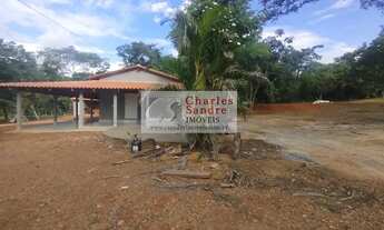 Imagem 2: Chácara para Venda em Bela Vista de Goiás, Zona Rural, 4 dormitórios, 1 suíte, 3 banheiros