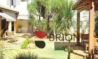 Imagem: Chácara sobrado alto padrão no Condomínio