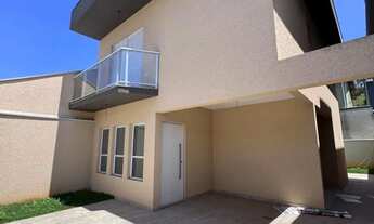 Imagem 12: Casa com piscina