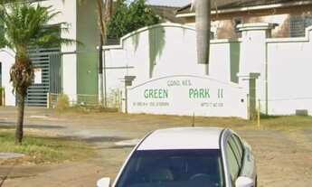 Imagem: Condomínio Green Park 2 - Apto. 88 - Jardim
