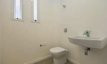 Imagem 4: Casa com 4 quartos suítes com closet à venda no Condomínio Giardino de Lucca, Santa Felici