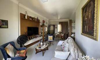 Imagem 4: Apartamento em Petropolis reformado, com 75m² - 3Quartos 1suite - Vaga coberta