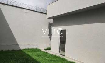 Imagem 5: Casa à venda no bairro Santa Rosa em Uberlândia