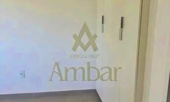 Imagem 2: Flat - Ribeirão Preto - Jardim Palma Travassos - Região Leste