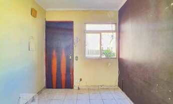 Imagem: Apartamento à Venda - Artur Alvim, 3 Quartos