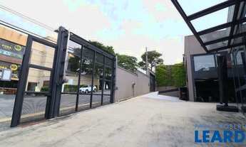 Imagem 3: GALPÃO - PLANALTO PAULISTA - SP