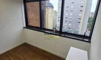 Imagem 2: Conjunto, 63 m² - venda por R$ 800.000,00 ou aluguel por R$ 5.611,58/mês - Consolação - Sã
