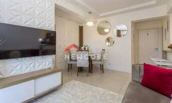 Imagem 7: Apartamento em Rua Mário Antunes da Cunha - Petrópolis - Porto Alegre/RS