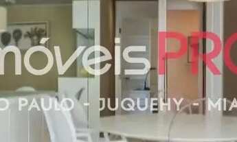 Imagem 7: CAMPO BELO - 3 SUÍTES - 3 VAGAS