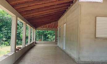 Imagem 2: Vendo chácara a 600mts do rio Paranaíba lago azul