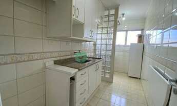 Imagem 7: Apartamento com 1 dormitório para alugar, 53 m² por R$ 3.280,84/mês - Paraíso - São Paulo