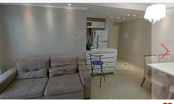 Imagem: Apartamento em condomínio em Votorantim