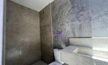 Imagem 2: Casa com 4 dormitórios à venda, 180 m² por R$ 1.375.000,00 - Piratininga - Niterói/RJ