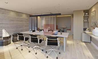 Imagem 6: APARTAMENTO A VENDA JARDIM PAULISTA 103M 3DORMS 2SUÍTES 1VAGA GRANDE RECÉM ENTREGUE