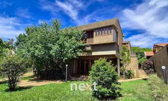 Imagem: Casa - Chácara Primavera - Campinas