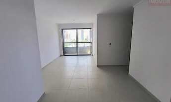 Imagem 2: EDF. TOULOUSE Flat / studio com 2 dormitórios