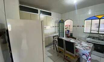 Imagem 3: Casa com 2 dormitórios à venda, 100 m² por R$ 265.000,00 - Ampliação - Itaboraí/RJ