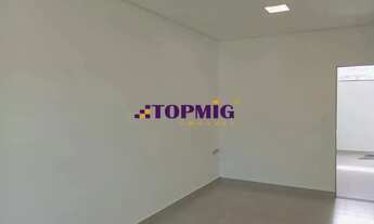 Imagem 4: Sala - Santa Cruz - Betim