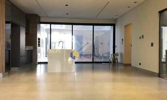 Imagem 4: Sobrado com 3 suítes à venda, 202 m² por R$ 1.290.000 - Jardim Espanha - Maringá/PR