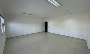 Imagem 5: Sala no 01º andar para alugar, 40 m² por R$ 1.350 + taxas/mês - Santo Antônio - Joinville