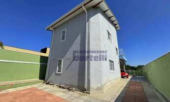Imagem 2: Casa com 4 dormitórios à venda, 250 m² por R$ 960.000,00 - Residencial Central Parque - Br