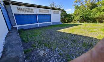 Imagem 6: GALPÃO CIA SUL 3.500 M2 EM TERRENO DE 6.000 M2, em CIA - Simões Filho - BA