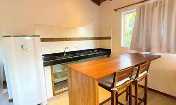 Imagem 7: Flat para venda tem 39 metros quadrados com 1 quarto em Trancoso - Porto Seguro - BA