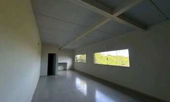 Imagem 2: OPORTUNIDADE, KITNET EM VÃO LIVRE, REFORMADA, PRÉDIO COM ELEVADOR EM ÓTIMA LOCALIZAÇÃO!