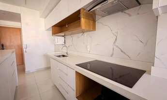 Imagem 6: Apartamento de 98 m² com 3 Quartos para alugar, por R$5.600 ao mês no Setor Bueno em Goiân