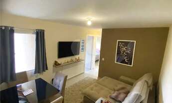 Imagem 6: Apartamento para alugar com 2 quartos no condomínio Residencial Vila Dos Bandeirantes, Vot