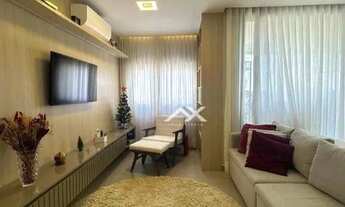 Imagem: Trebbiano, 2 suítes, varanda gourmet, andar