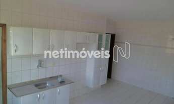 Imagem 2: Locação Apartamento 3 quartos Novo Eldorado Contagem